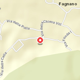 vangelisti appartament 2