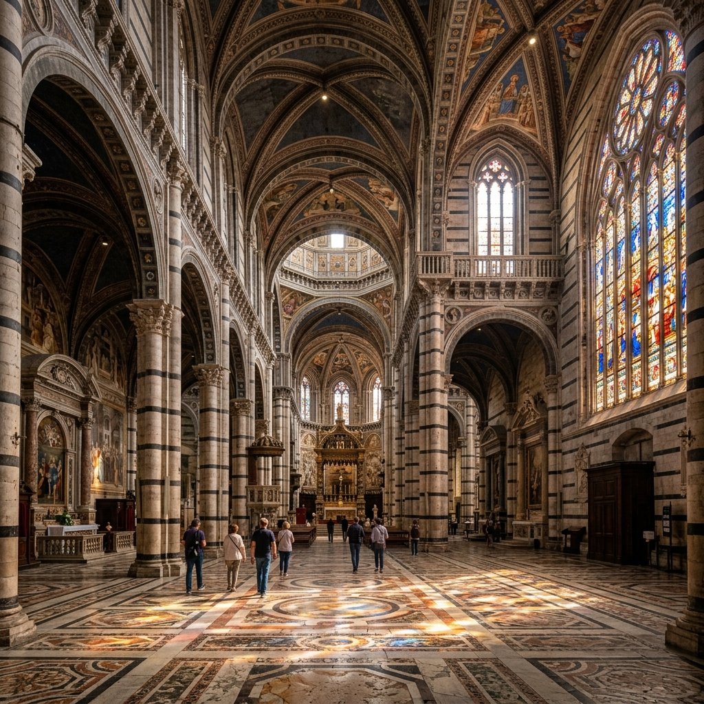 Cattedrale di Santa Maria Assunta e di San Genesio