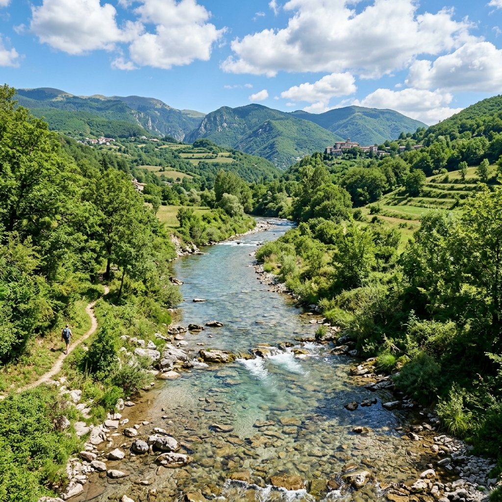Torrente Cascina
