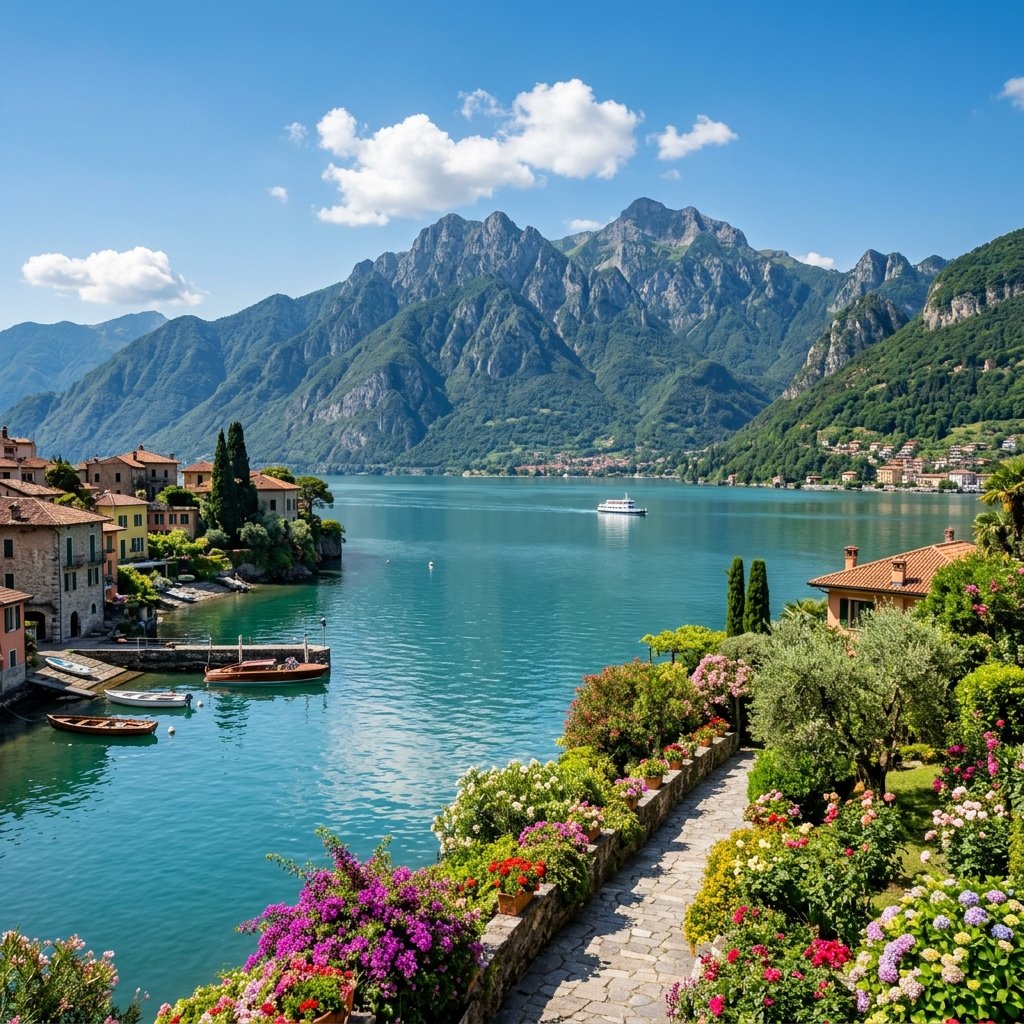 Lago di Santa Luce