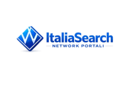 ItaliaSearch Logo