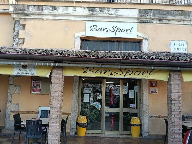 Bar Sport