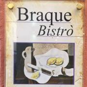 Braque Bistro