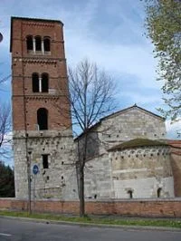 Chiesa di San Michele degli Scalzi