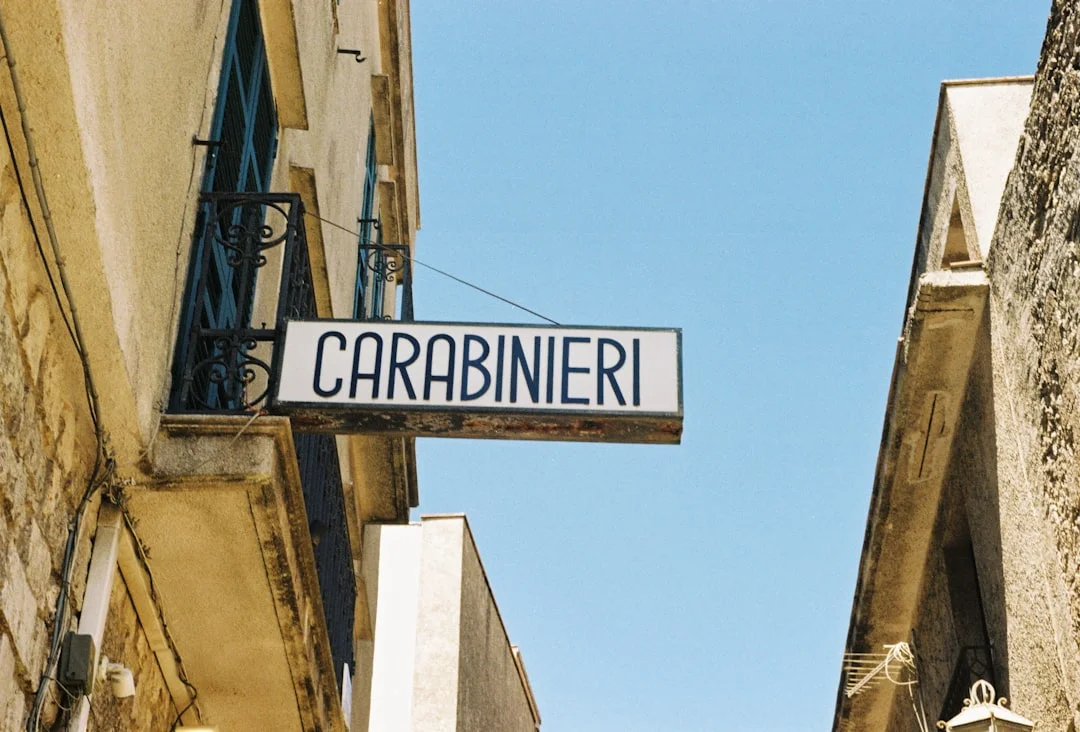 Litorale della Baia del Re