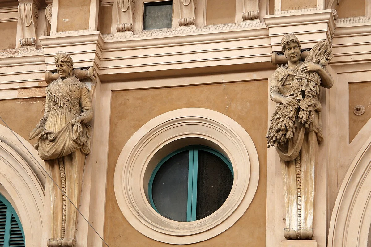 Arena Alfieri