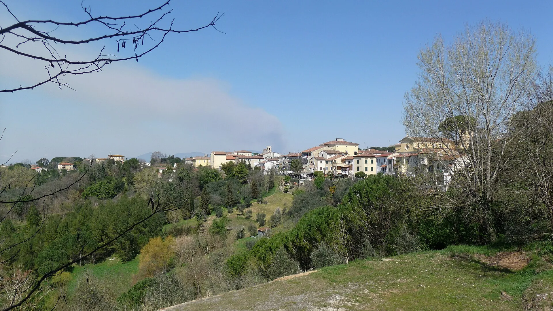 Molino Dell'isola