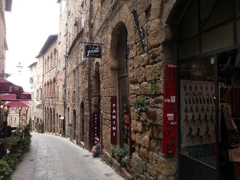 Museo Casa Carducci