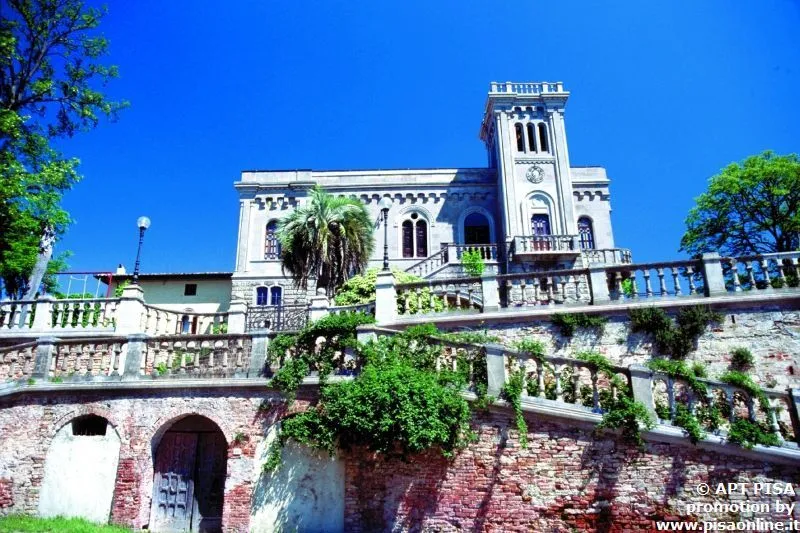 Vicopisano