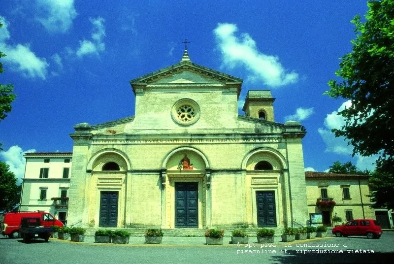 Torrente Cascina