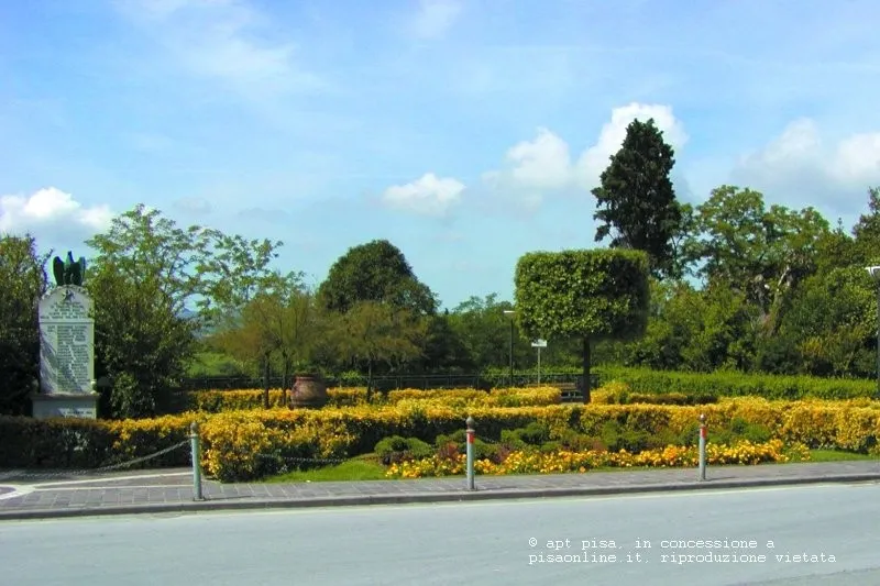 Castelfranco di Sotto