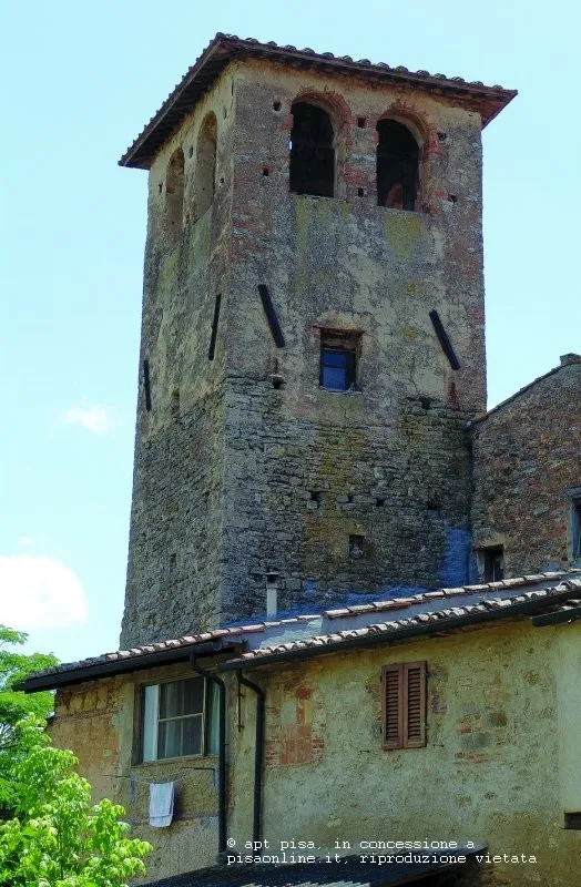 Peccioli