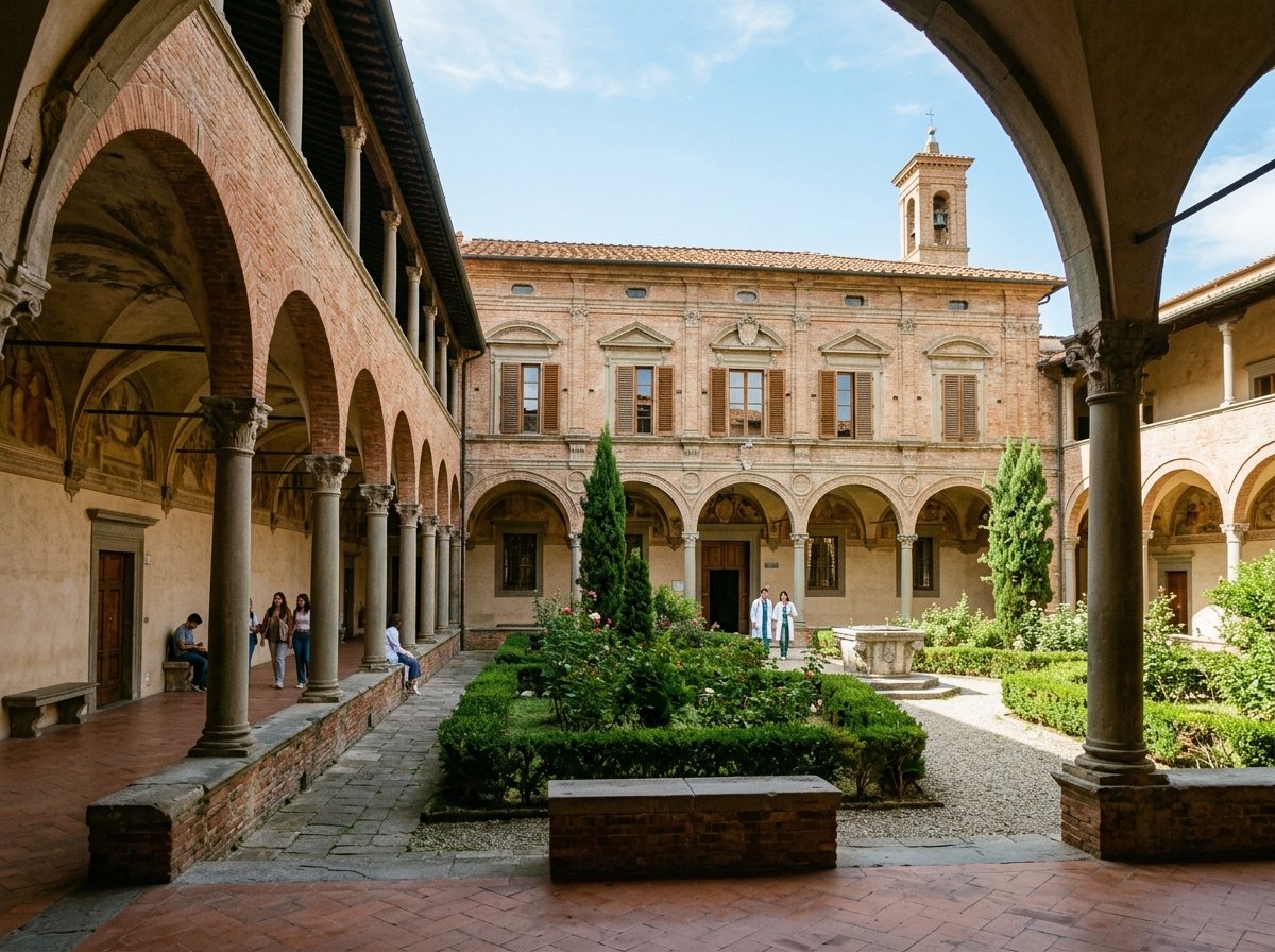 Gli Arlecchini B&B