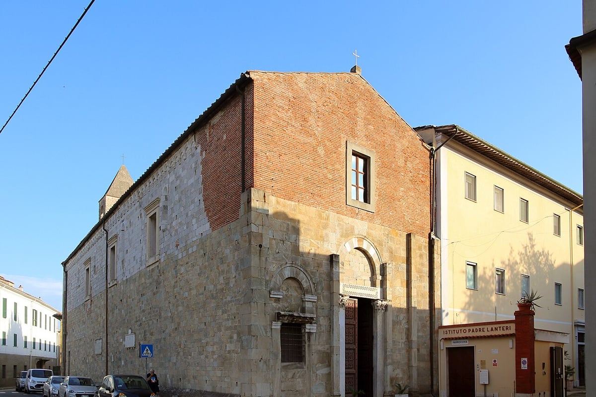 B&B Tuscany Gallery