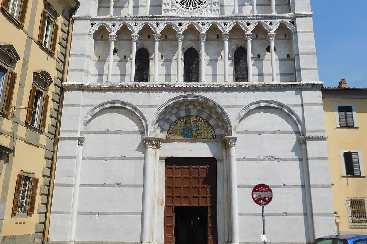 Santa Caterina D'Alessandria - Residenza D'Epoca