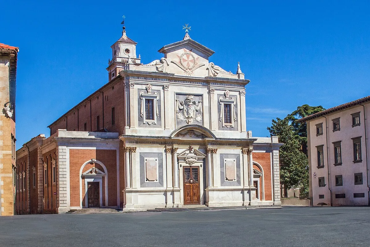 Hotel Di Stefano