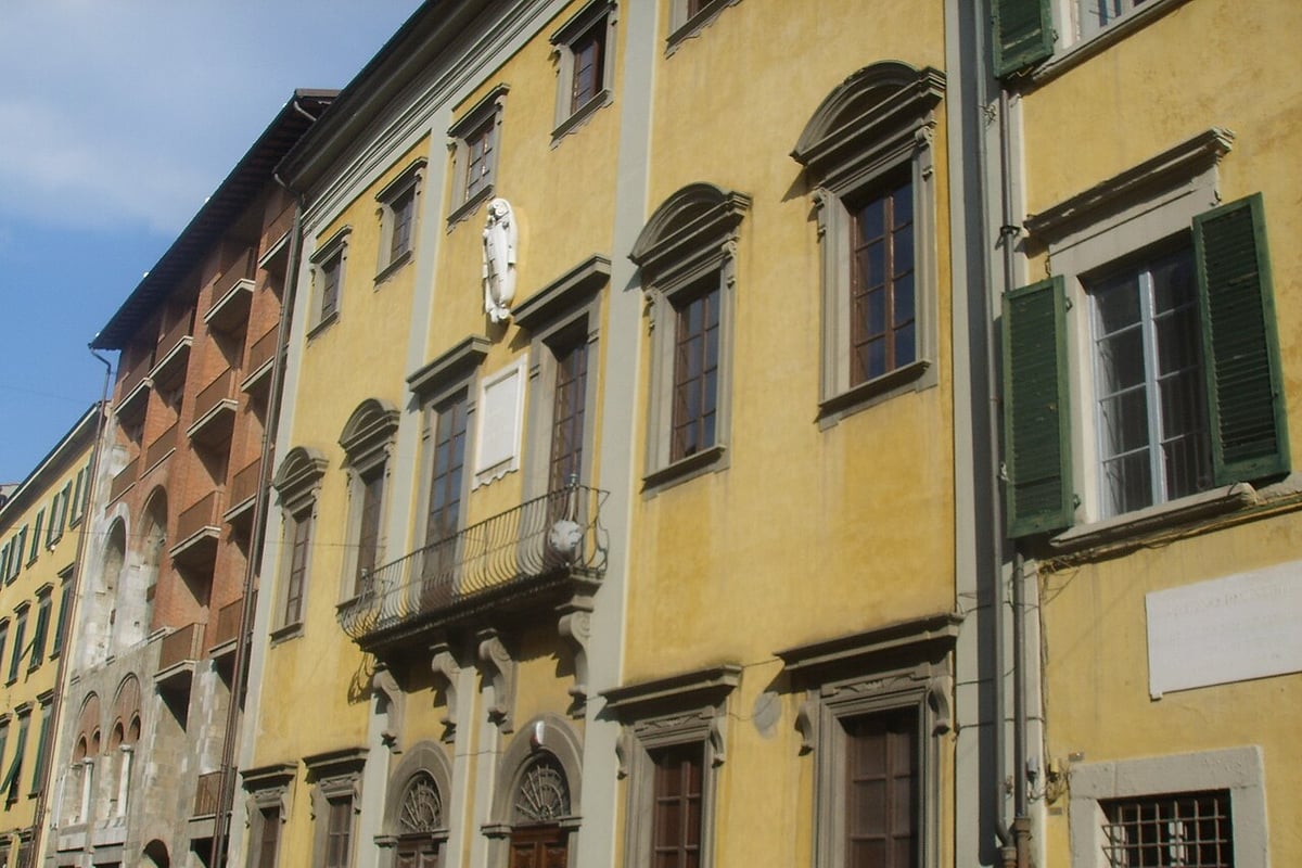 Le Streghe d'Arimathea
