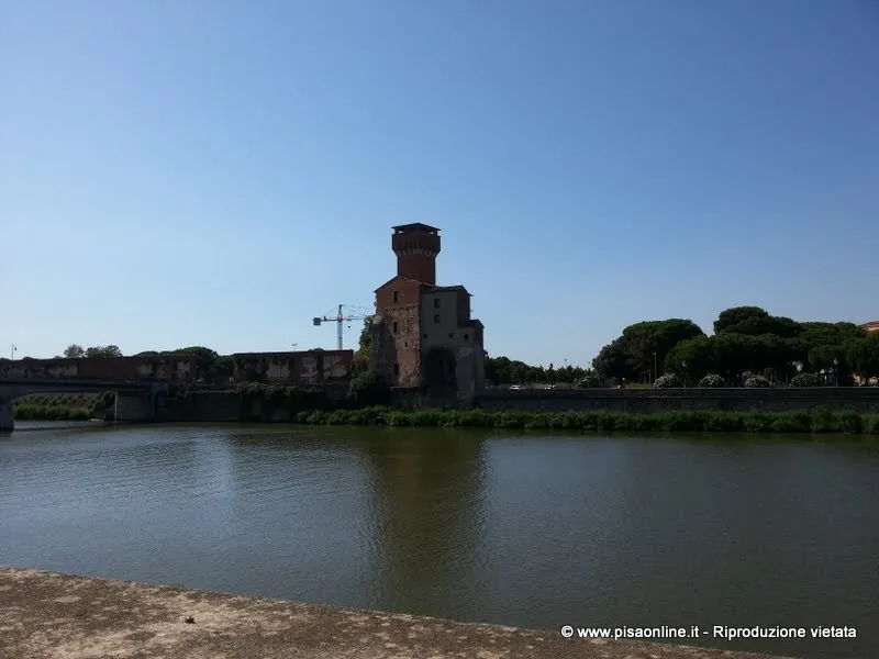 Apartment Le Volte