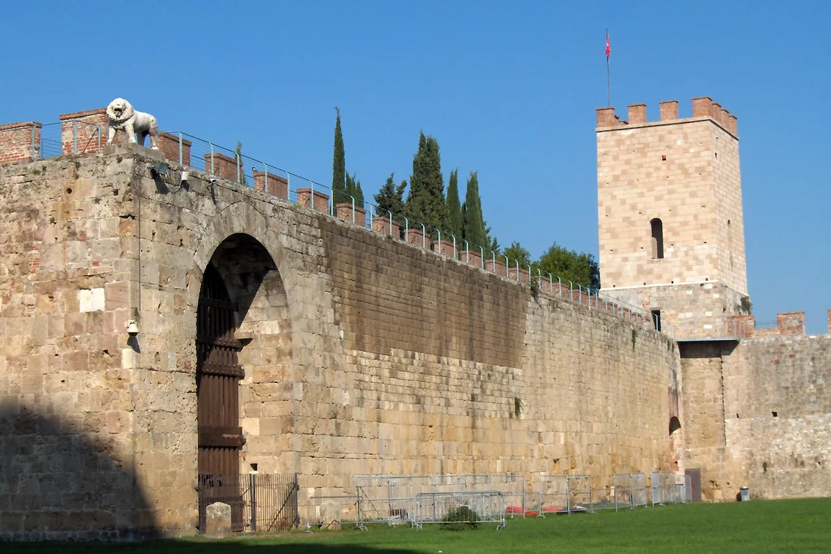 Appartamento Porta a Lucca