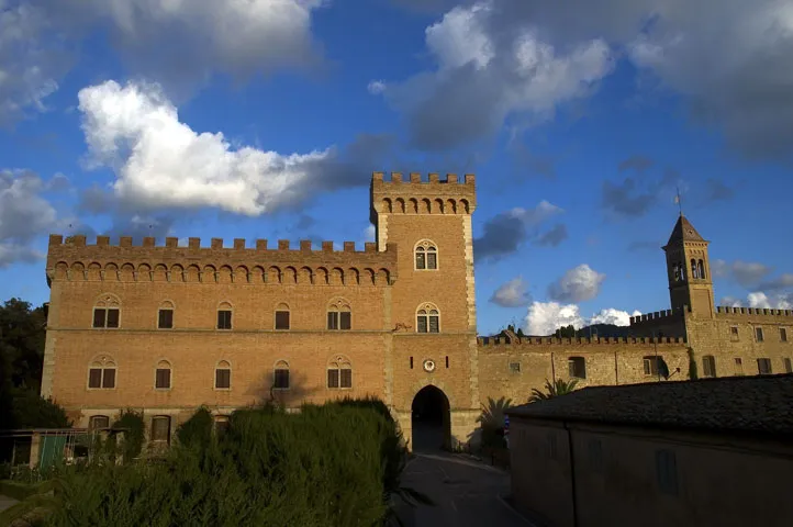 Il Poggio Alla Pieve Apartments